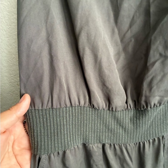 Anthropologie Nisa Sleeveless Jogger Jumpsuit S - Picture 5 of 14